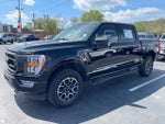 2023 F-150 Thumbnail 2