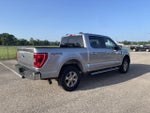 2023 F-150 Thumbnail 2