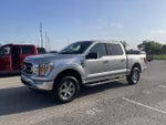 2023 F-150 Thumbnail 4