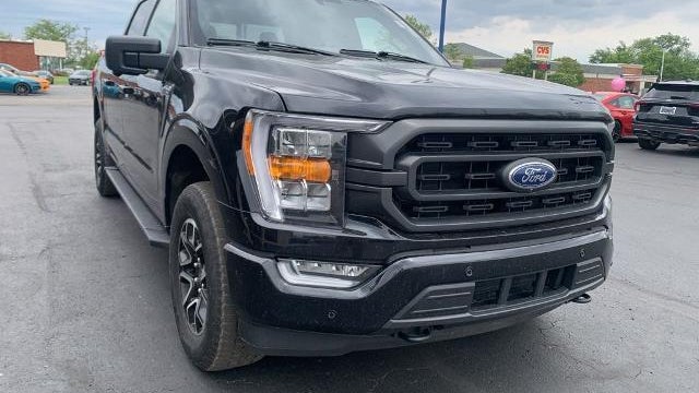 Preowned 2023 Ford F-150 Lariat for Sale