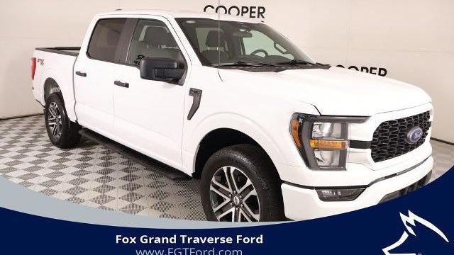Preowned 2023 Ford F-150 XL for Sale