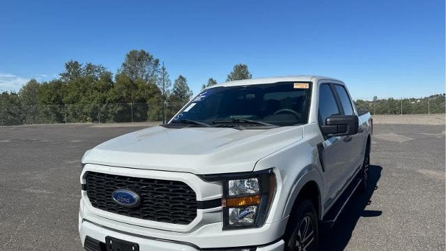 Preowned 2023 Ford F-150 Lariat for Sale