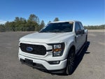 2023 F-150 Thumbnail 1