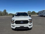 2023 F-150 Thumbnail 2