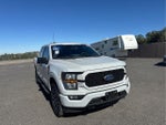 2023 F-150 Thumbnail 3