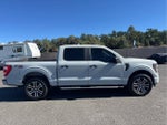2023 F-150 Thumbnail 4