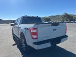 2023 F-150 Thumbnail 7