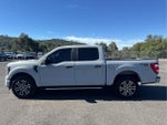 2023 F-150 Thumbnail 8
