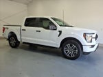 2023 F-150 Thumbnail 2