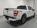 2023 F-150 Thumbnail 3