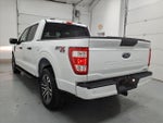 2023 F-150 Thumbnail 5