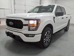 2023 F-150 Thumbnail 7