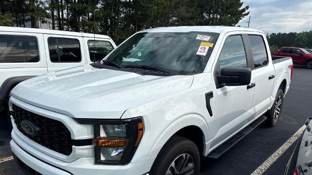 Preowned 2023 Ford F-150 XLT for Sale