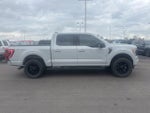 2023 F-150 Thumbnail 2