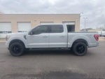 2023 F-150 Thumbnail 7