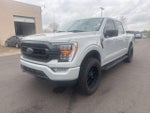 2023 F-150 Thumbnail 8