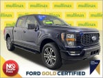 2023 F-150 Thumbnail 1
