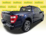 2023 F-150 Thumbnail 4