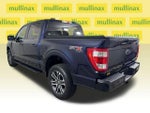 2023 F-150 Thumbnail 11