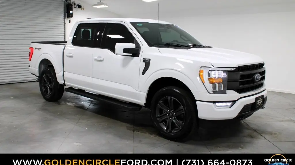 Preowned 2023 Ford F-150 XL for Sale
