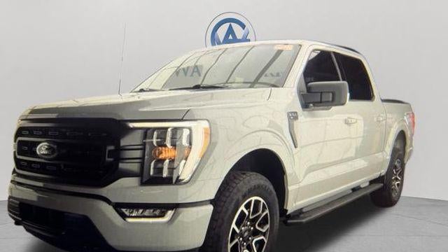 Preowned 2023 Ford F-150 XLT for Sale