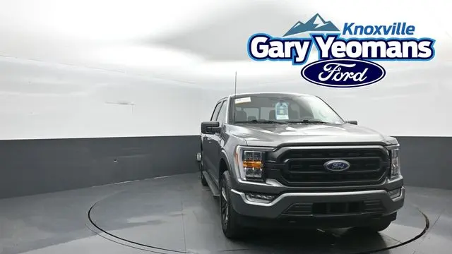 Preowned 2023 Ford F-150 Lariat for Sale