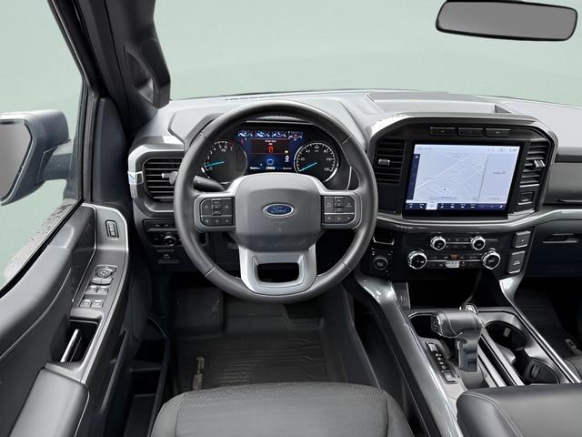 2023 Ford F-150 - $42,995