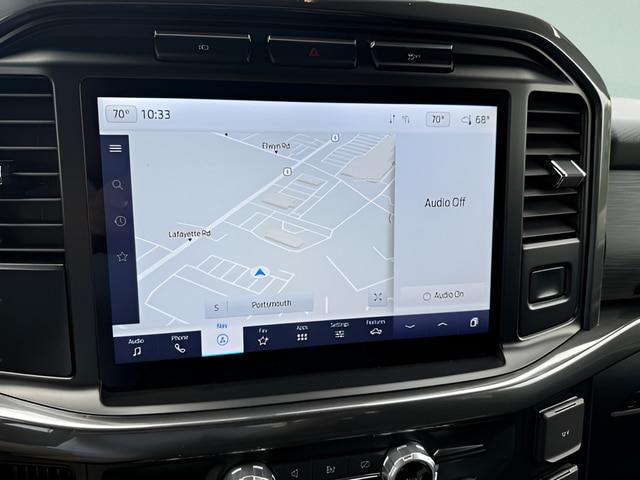 2023 Ford F-150 - $42,995