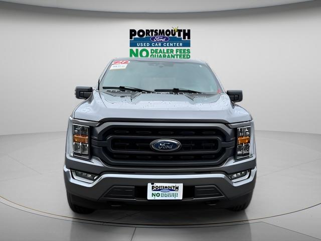2023 Ford F-150 - $42,995
