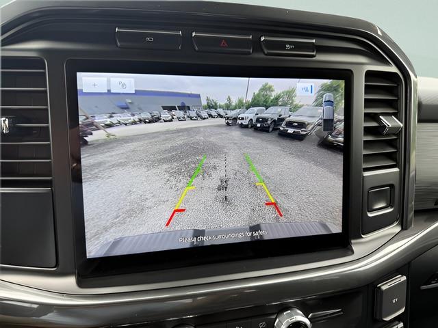 2023 Ford F-150 - $42,995