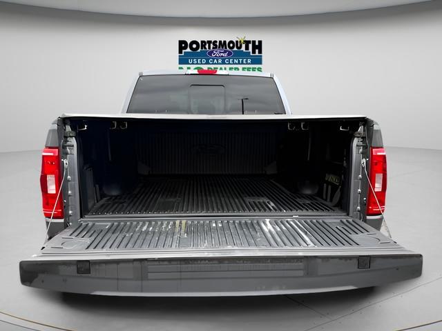2023 Ford F-150 - $42,995