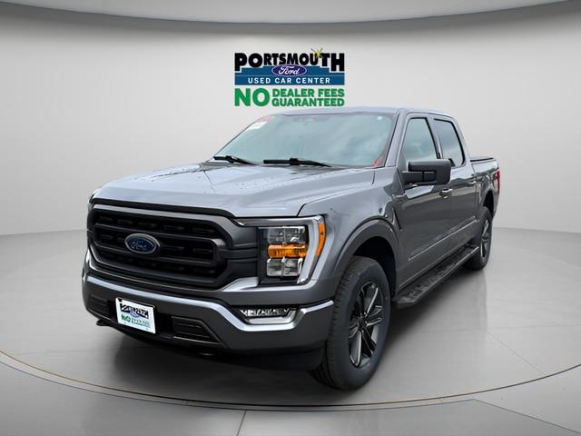 2023 Ford F-150 - $42,995