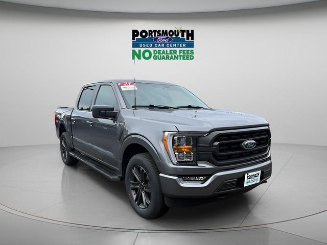 2023 Ford F-150 - $42,995