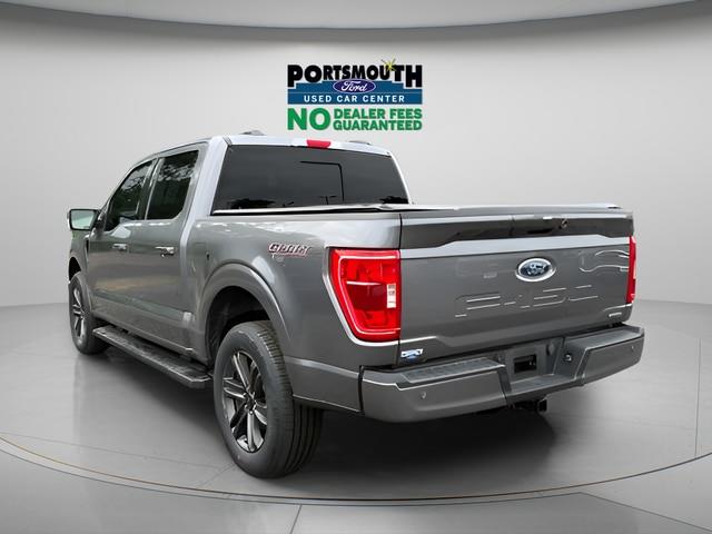 2023 Ford F-150 - $42,995
