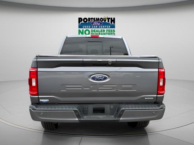 2023 Ford F-150 - $42,995