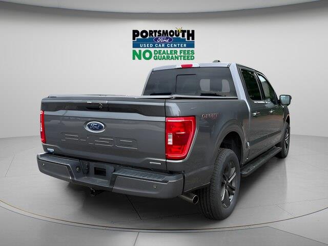 2023 Ford F-150 - $42,995