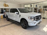2023 F-150 Thumbnail 1