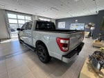 2023 F-150 Thumbnail 5