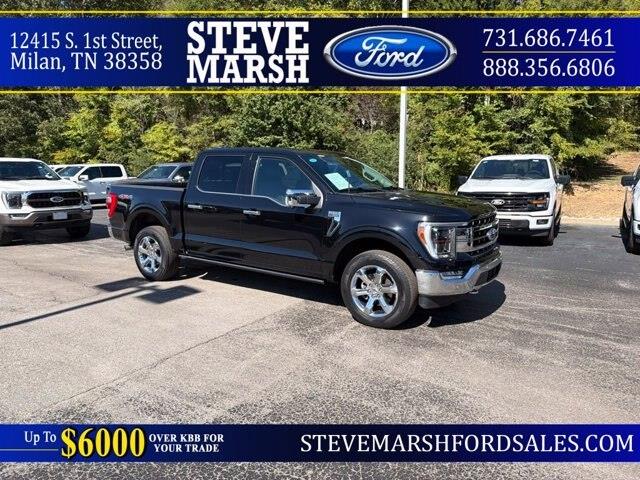 2023 Ford F-150 - $53,975