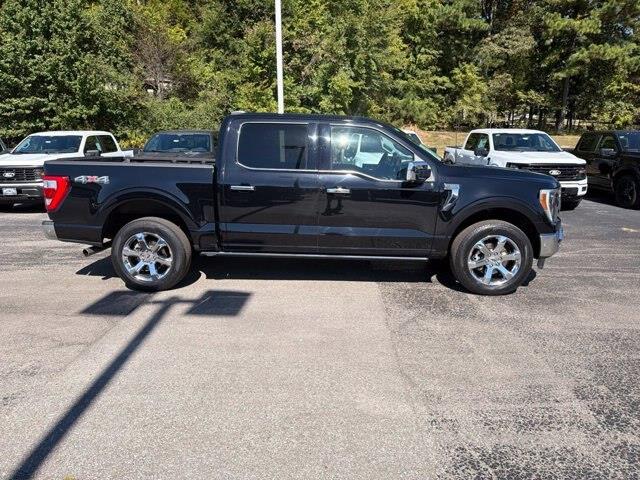 2023 Ford F-150 - $53,975