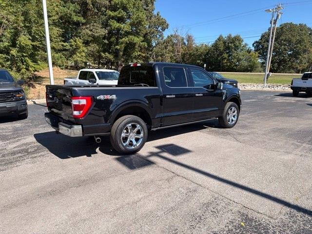 2023 Ford F-150 - $53,975