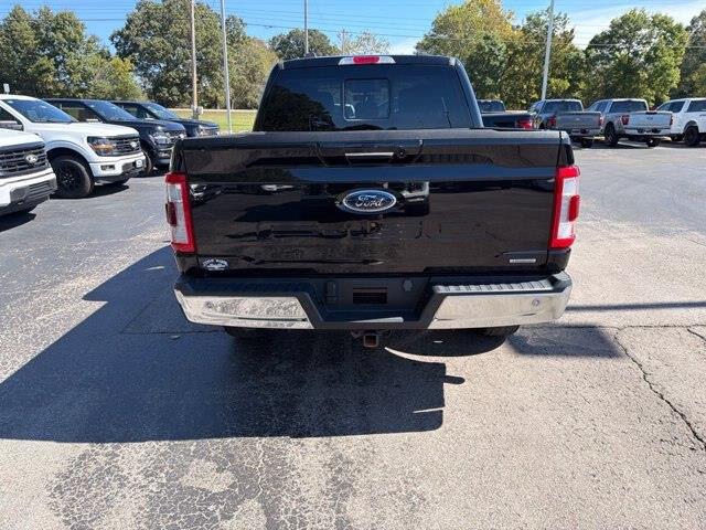 2023 Ford F-150 - $53,975