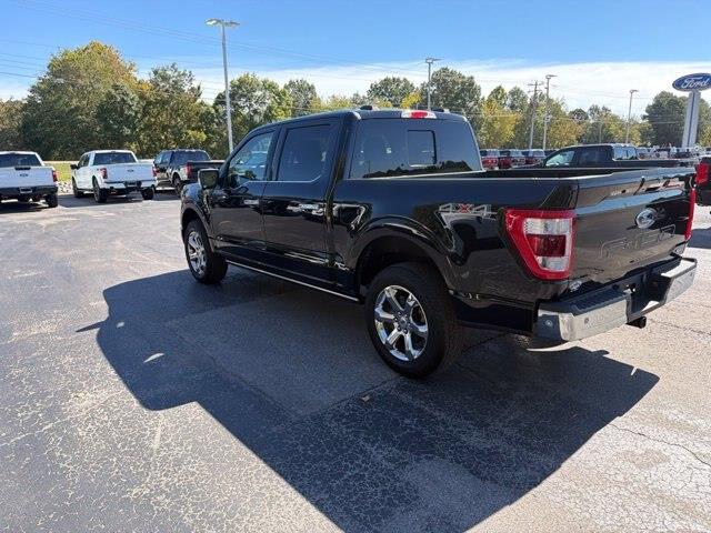 2023 Ford F-150 - $53,975