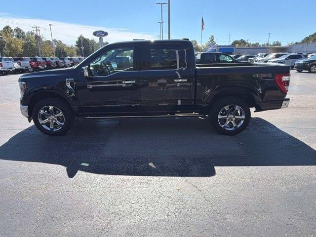 2023 Ford F-150 - $53,975