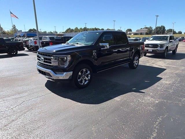 2023 Ford F-150 - $53,975