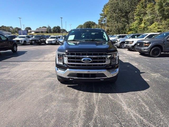 2023 Ford F-150 - $53,975