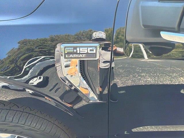 2023 Ford F-150 - $53,975