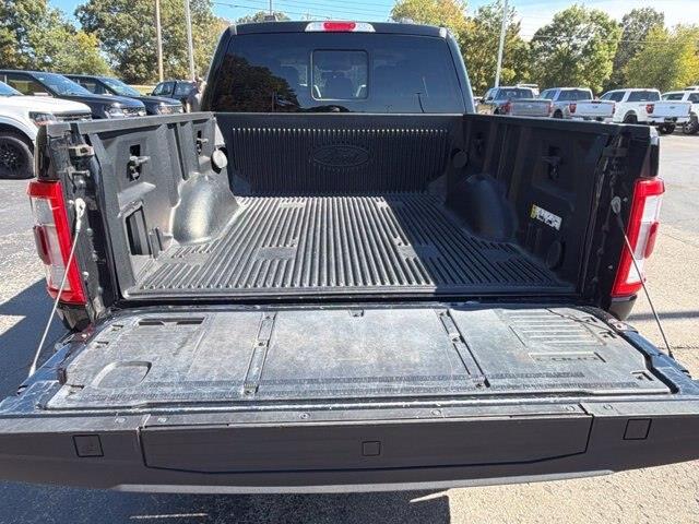 2023 Ford F-150 - $53,975