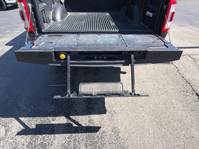 2023 Ford F-150 - $53,975
