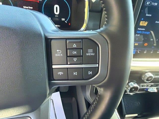 2023 Ford F-150 - $53,975